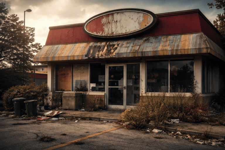 Jak franšízové systémy ztrácejí značku, aniž by kdokoli porušil pravidla